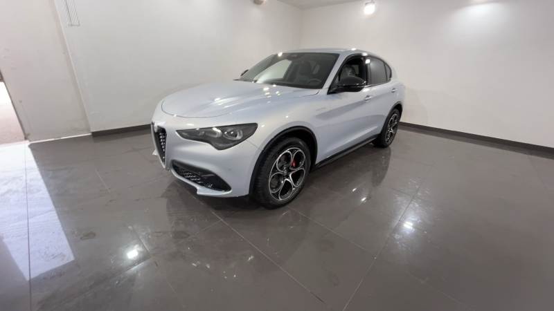 Alfa Romeo Stelvio Q4 Veloce NUOVA Auto