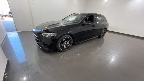 Mercedes C200d 194Cv Amg 2024 Auto