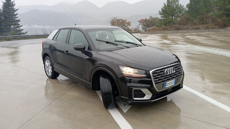 Audi Q2 1.4Tfsi 150Cv Sport Auto